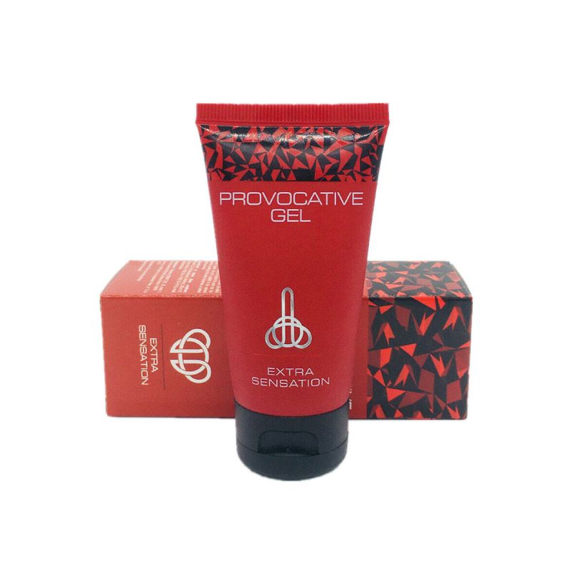 Original Titan Gel (Provocative) – Male Enhancement & Enlargement Solution for Maximum Results view 2