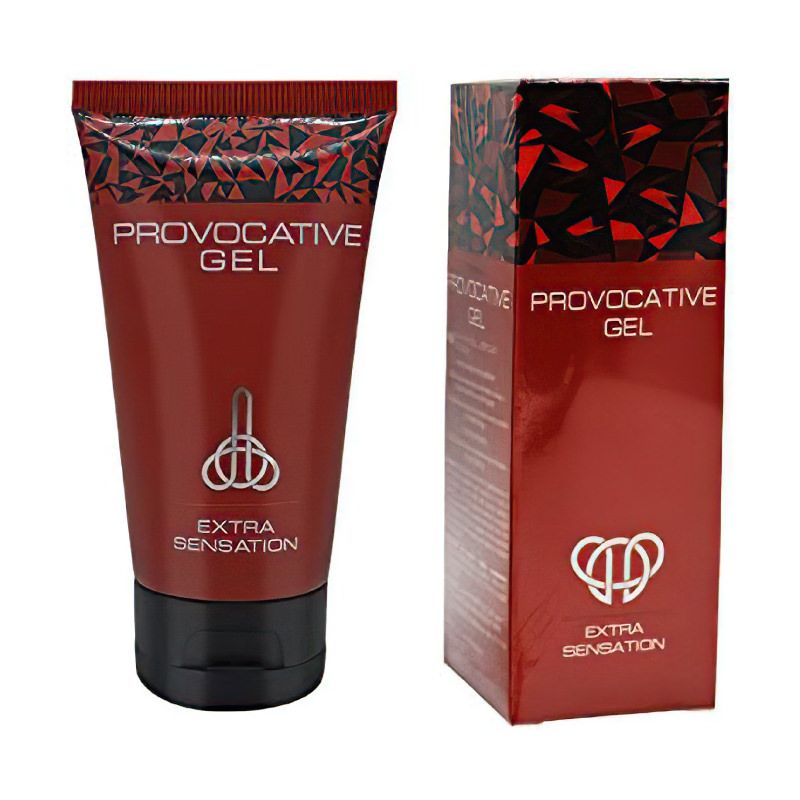 Original Titan Gel (Provocative) – Male Enhancement & Enlargement Solution for Maximum Results view 3