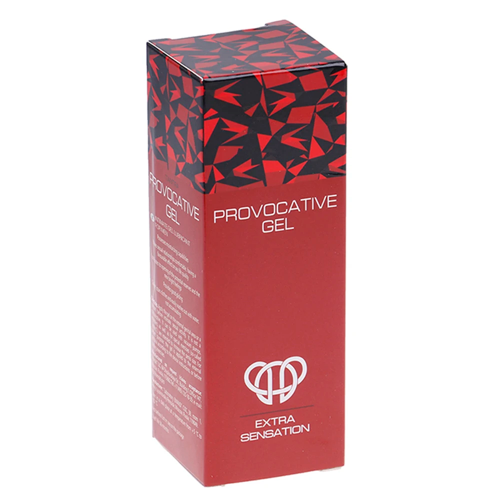 Original Titan Gel (Provocative) – Male Enhancement & Enlargement Solution for Maximum Results view 5