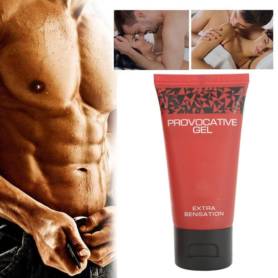 Original Titan Gel (Provocative) – Male Enhancement & Enlargement Solution for Maximum Results view 7