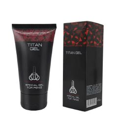 Original Titan Gel (Tantra) – Male Enhancement & Enlargement Solution for Maximum Results