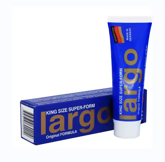 Largo Delay Cream – Long-Lasting Performance, Enhanced Control And Natural for Men view 5