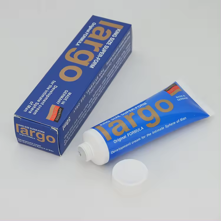 Largo Delay Cream – Long-Lasting Performance, Enhanced Control And Natural for Men view 2