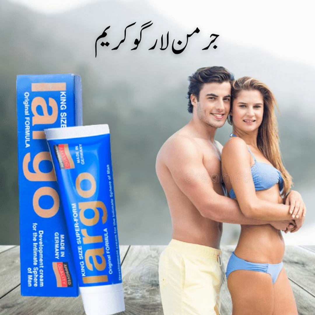 Largo Delay Cream – Long-Lasting Performance, Enhanced Control And Natural for Men view 6