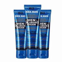 Maxman Enlargement Cream - Enhance Performance, Boost Confidence, and Achieve Natural Results for a Healthier, More Satisfying Experience