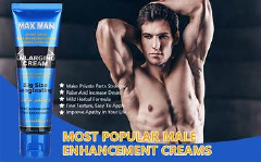Maxman Enlargement Cream - Enhance Performance, Boost Confidence, and Achieve Natural Results for a Healthier, More Satisfying Experience