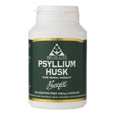 PSYLLIUM HUSK