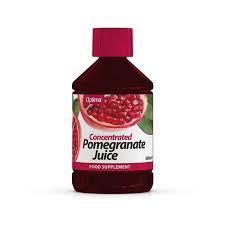 Pomegranate Juice 500Ml