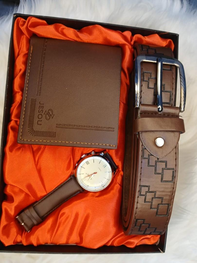 Men Gift sets
