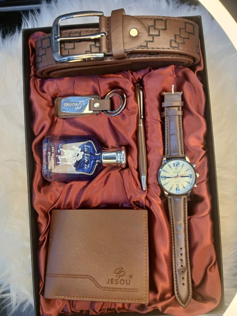 Male gift sets