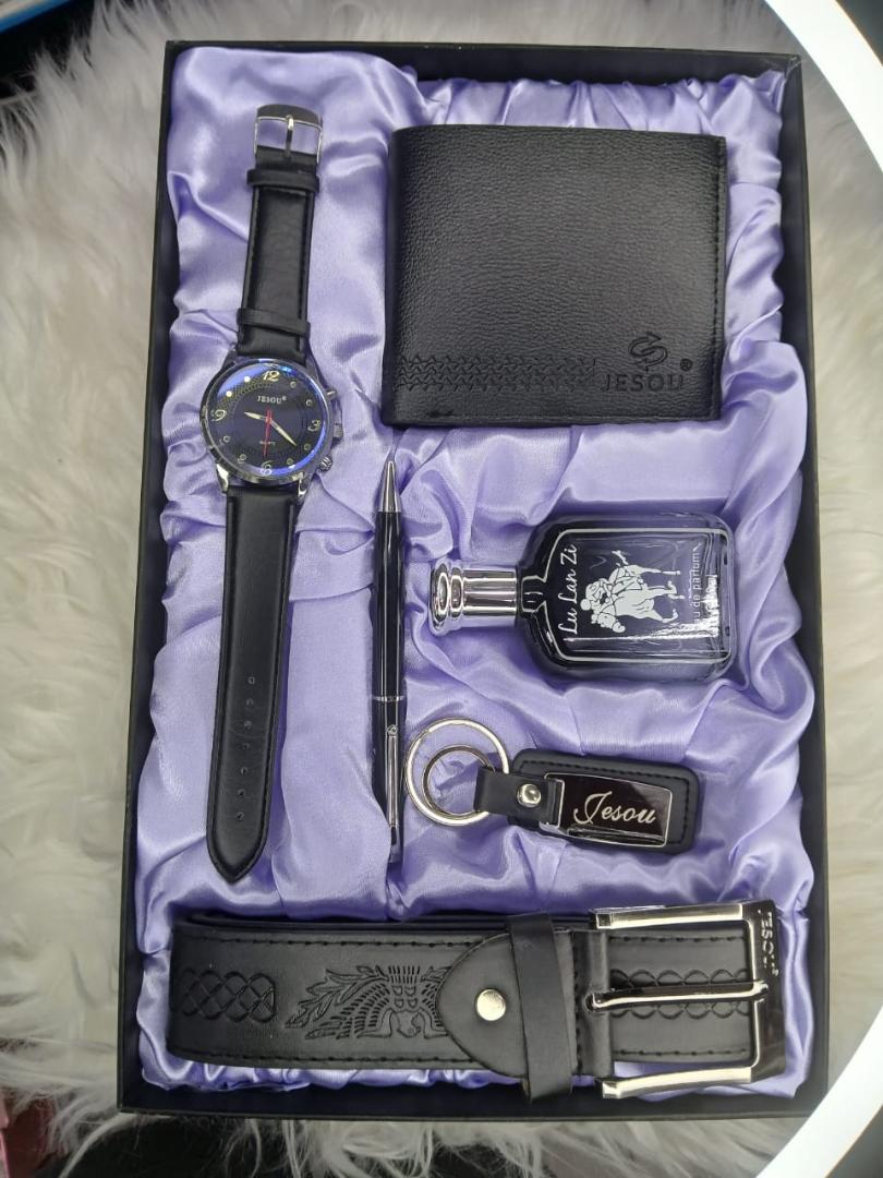 Male gift sets