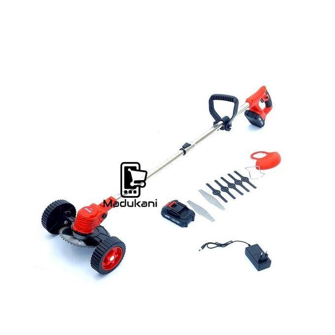 Lightweight Adjustable Rechargeable Cordless