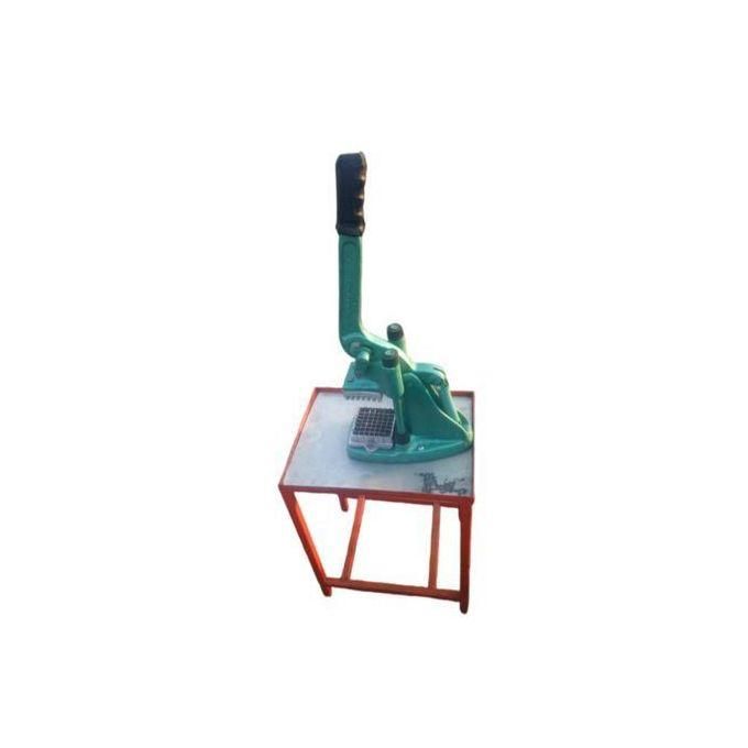 COMMERCIAL POTATO SLICER CUTTER