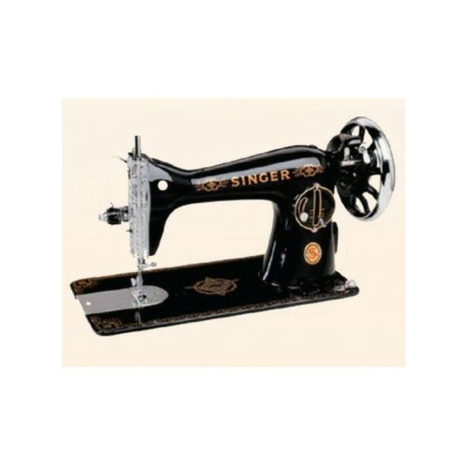 Singer Heavy Duty Sewing Machine