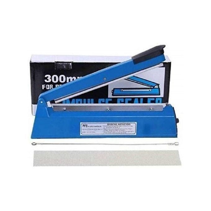 200MM ELECTRIC IMPULSE SEALER