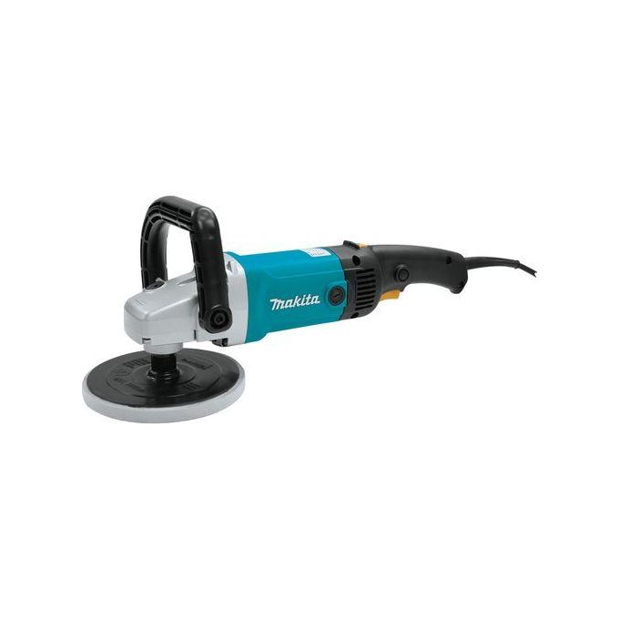 Makita 7" INCH ELECTRIC BUFFING SHINING POLISH MACHINE POLISHER VARIABLE SPEED 180MM