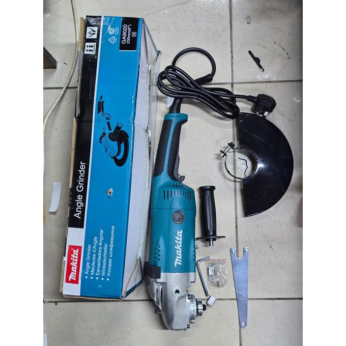 Makita Accessories 9inch Commercial / Industrial Angle Grinder 2200W