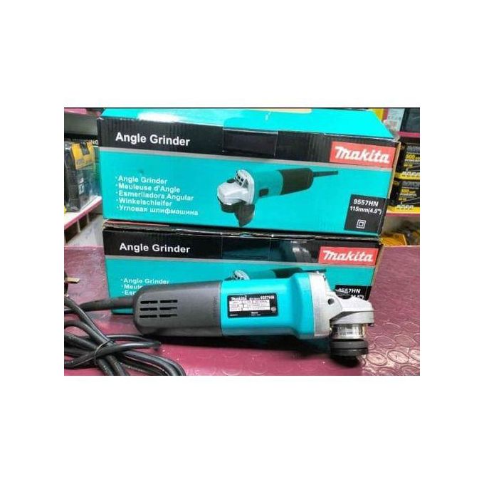 Makita ANGLE GRINDER 4.5 Inches Quality Grinder