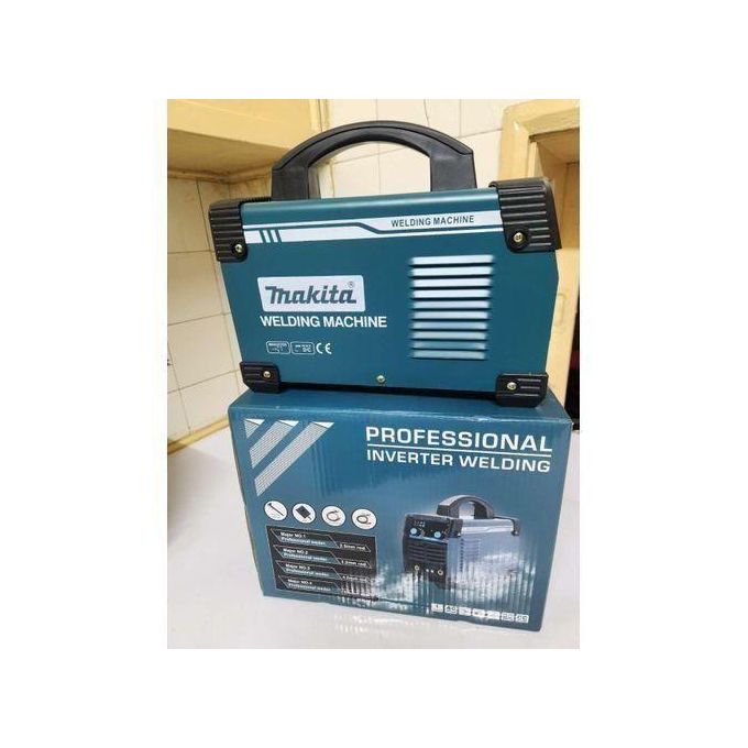 Makita Accessories 500A Inverter Welding Machine