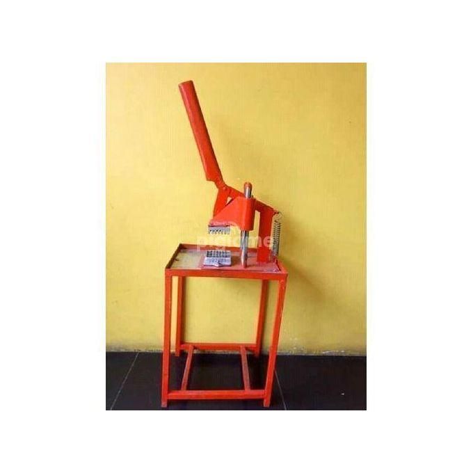 COMMERCIAL POTATO SLICER CUTTER