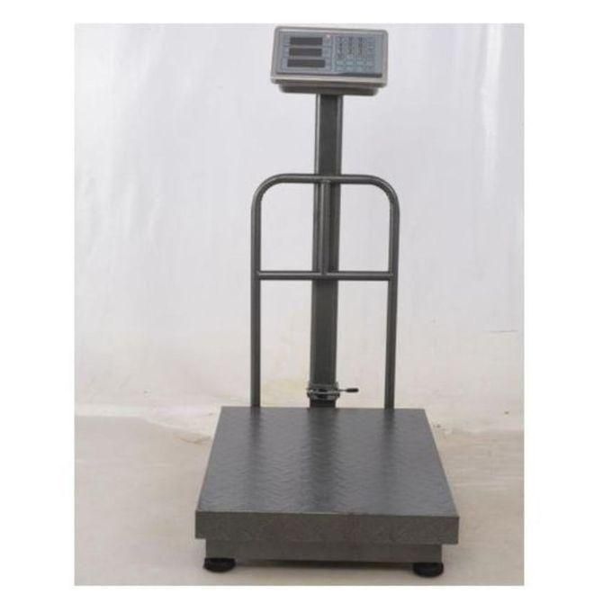 TCS 300 Kgs PLATFORM WEIGHING SCALES