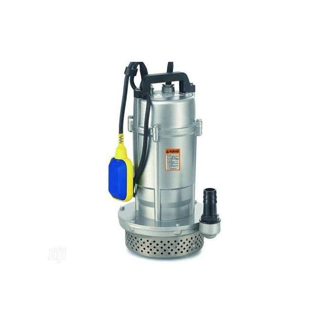 Maxpolar Electric Submersible Water Pump 1hp 35 Meter