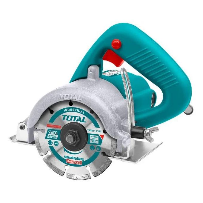 TOTAL TS3141102 Marble Cutter 1400W