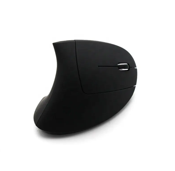 2.4G Computer Wireless Vertical Ergonomic PC Gaming Mouse Mice