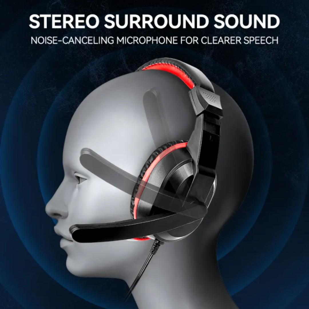 4in1 gaming keyboard mouse head set combo 104 keys ergonomic gamer keyboard game mouse gaming stereo headset Mouse Pad