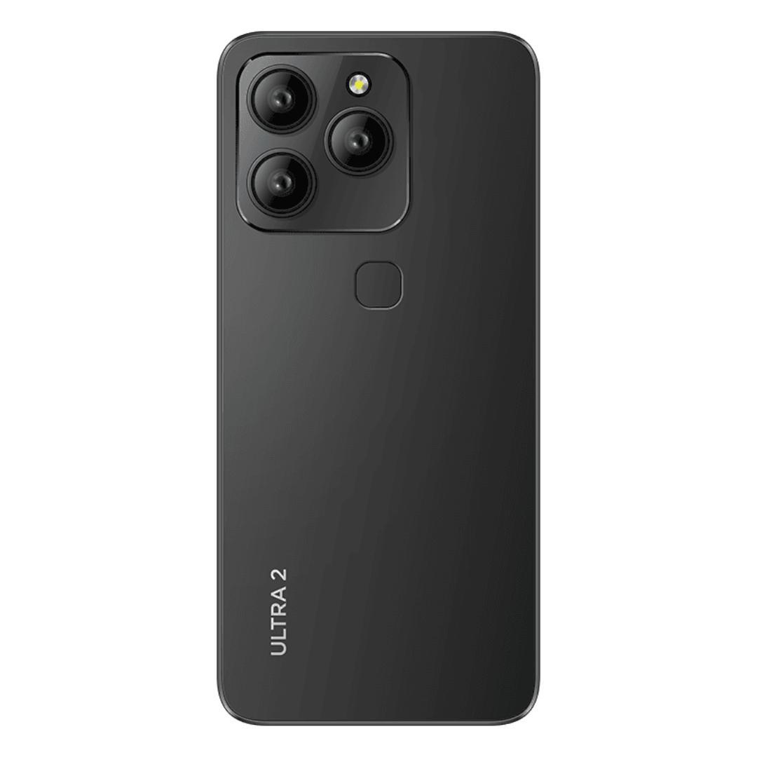 Neon Ray Ultra 2 (Safaricom)6.75" - 64GB ROM - 4GB RAM - Dual Sim