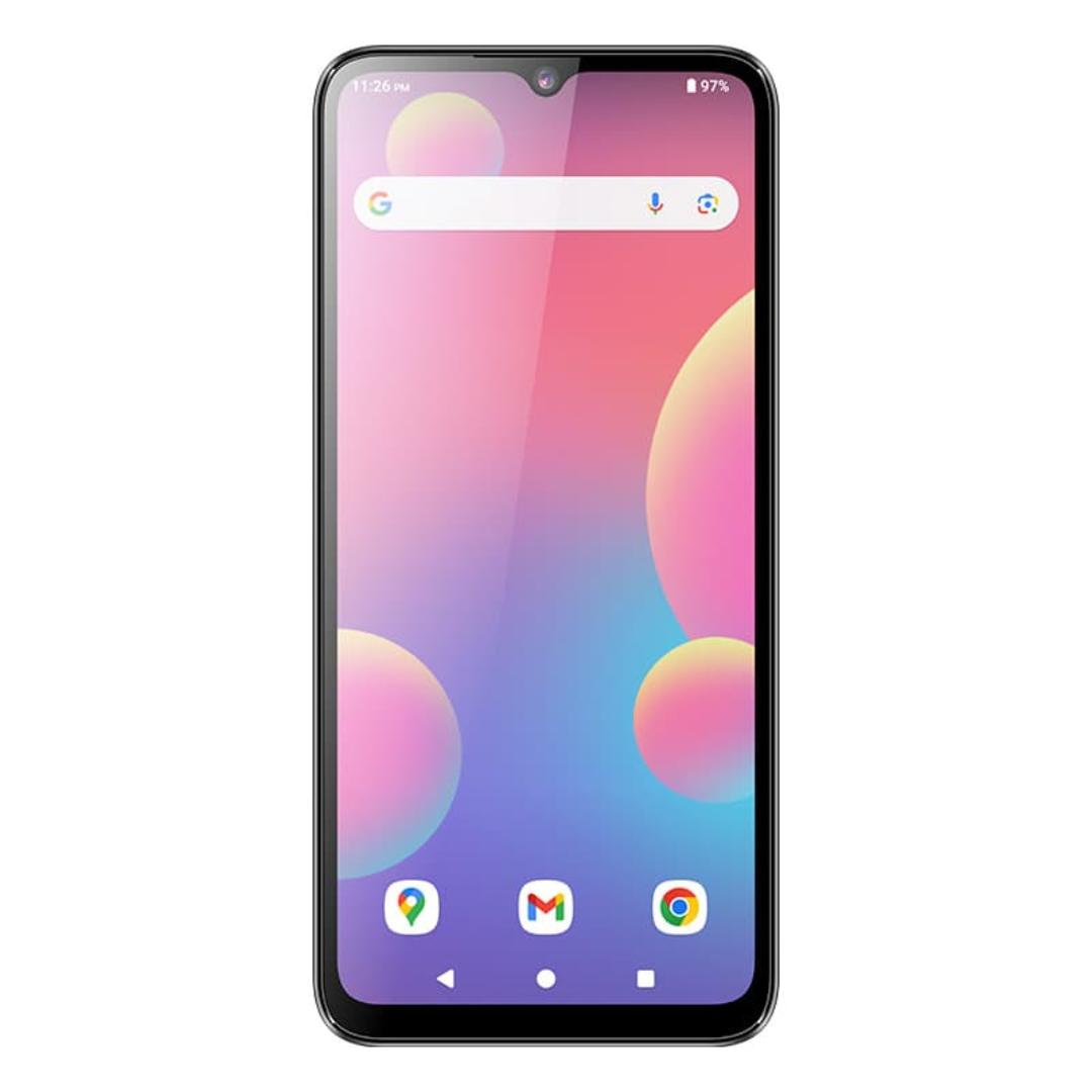 Neon Ray Ultra 2 (Safaricom)6.75" - 64GB ROM - 4GB RAM - Dual Sim