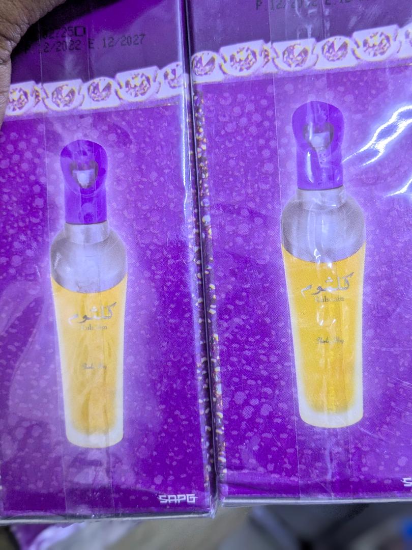Shirley May Kulsoom Perfume – Luxurious Oriental Fragrance