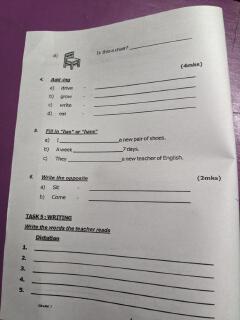 Playgroup to Grade 9 Exam Tests – Open, Mid-Term & End-Term Assessments TARGETER/SKYFLYER/STEGA/DISTINCTION/COMPASS/OTHERS PRIMARY SCHOOL EXAMS
