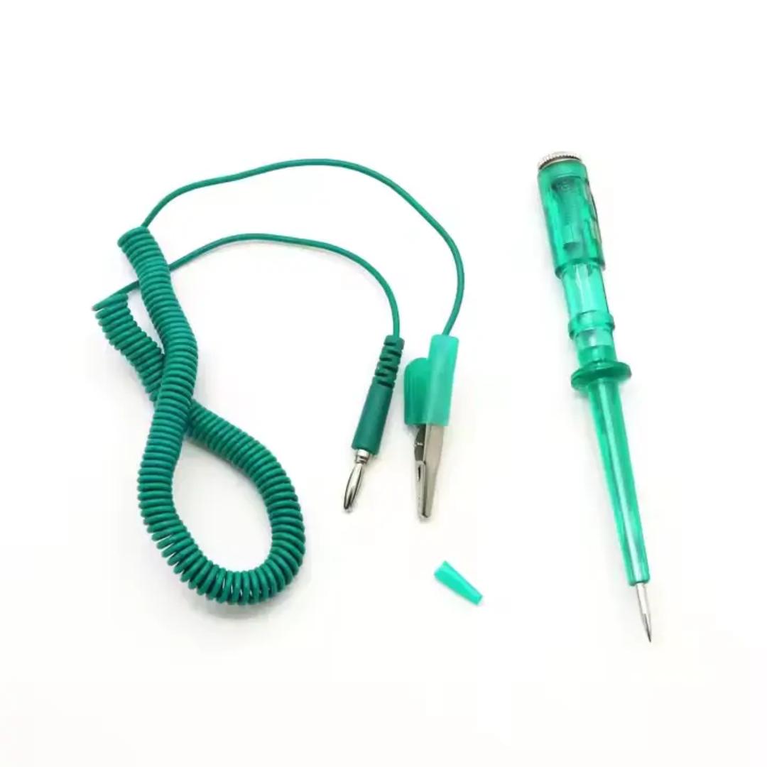 Professional Testing Pen Automotive Circuit Tester And Auto Electrical Fault Finder –  (6V-24V) *Automotive Circuit Tester*
