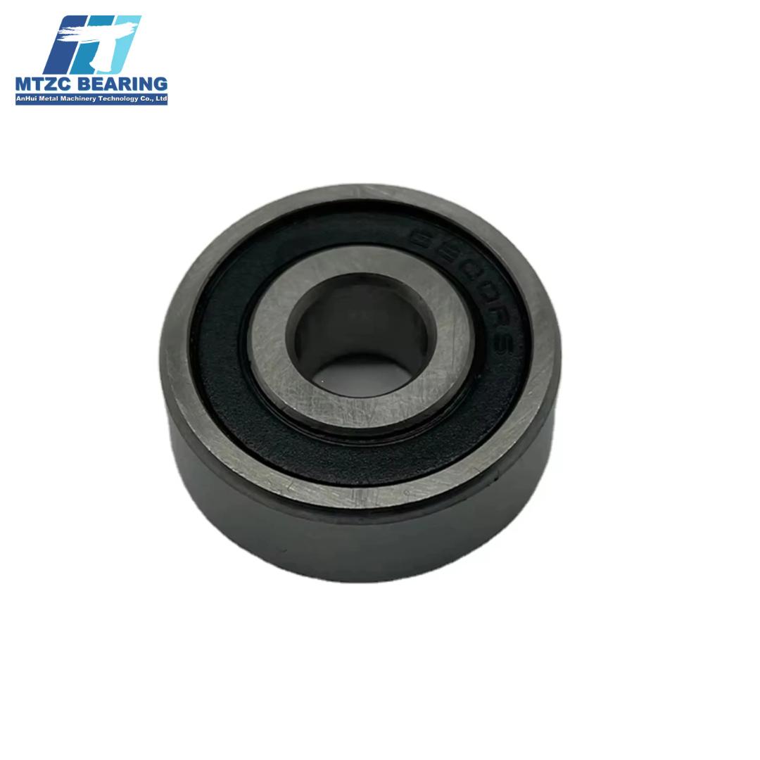 10 PACK Precision Ball & Tapered Roller Bearings – Models 6200, 6201, 6202, 6203, 6004, 6300, 6302, 6306, 12649, 48548 – High-Speed, Low-Noise, Durable Bearings for Industrial & Automotive Use