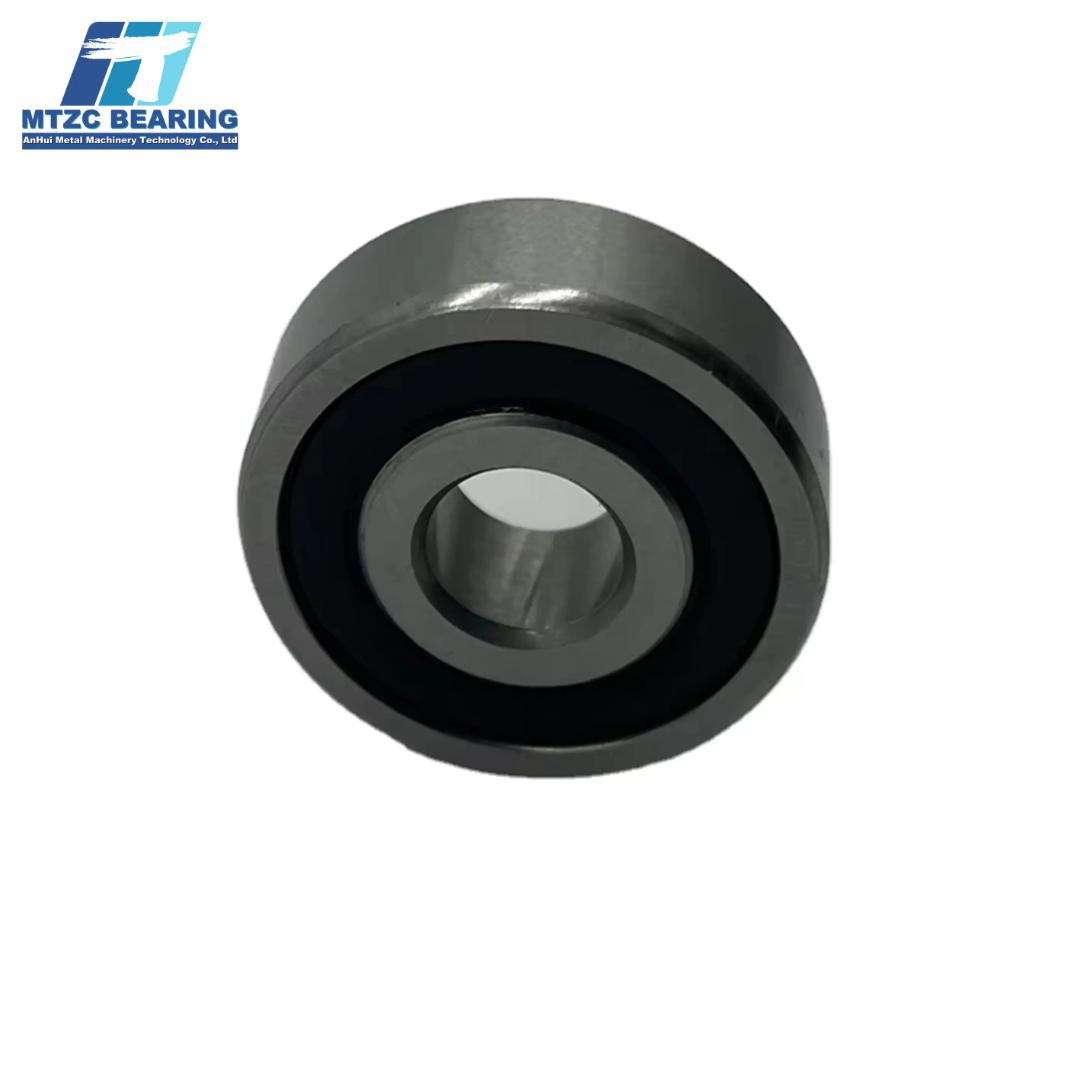 10 PACK Precision Ball & Tapered Roller Bearings – Models 6200, 6201, 6202, 6203, 6004, 6300, 6302, 6306, 12649, 48548 – High-Speed, Low-Noise, Durable Bearings for Industrial & Automotive Use