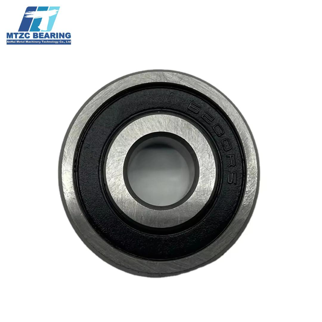10 PACK Precision Ball & Tapered Roller Bearings – Models 6200, 6201, 6202, 6203, 6004, 6300, 6302, 6306, 12649, 48548 – High-Speed, Low-Noise, Durable Bearings for Industrial & Automotive Use