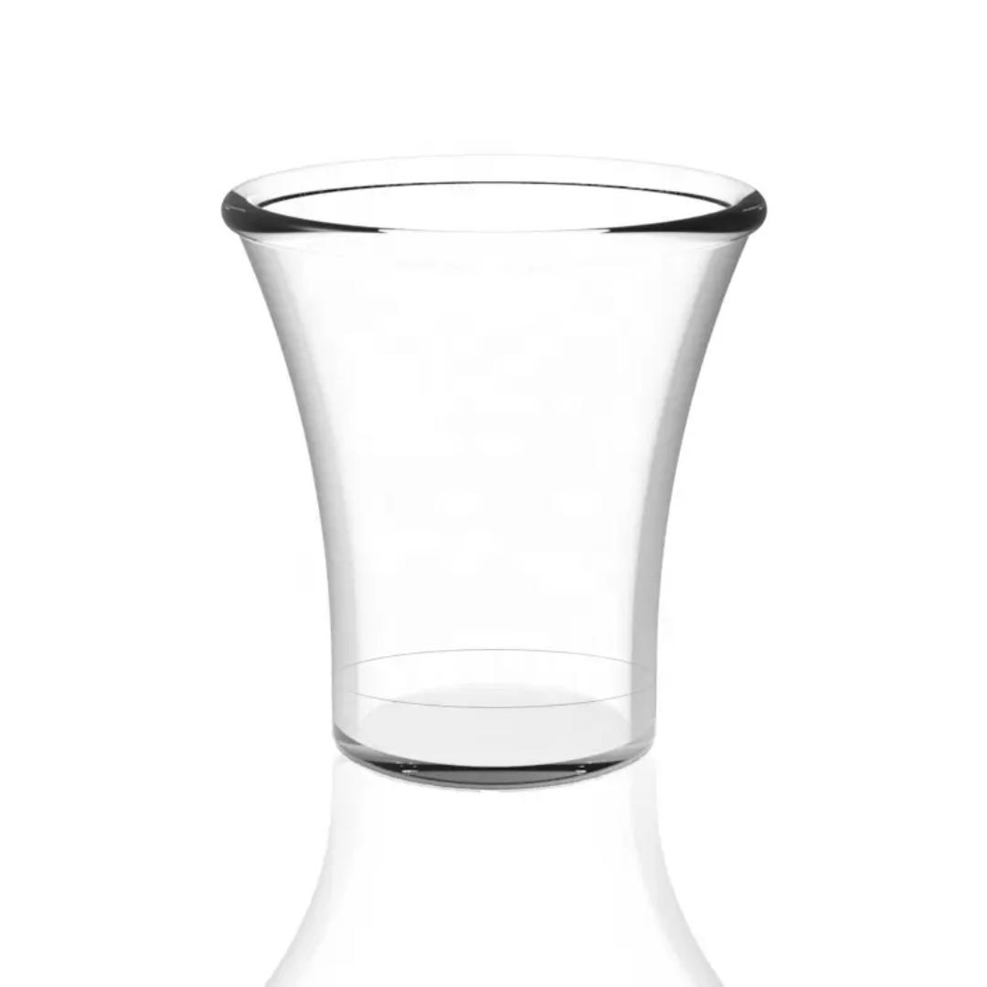 Sacrament Reusable Communion Cups – Durable Plastic Serving Cups (50Pcs)