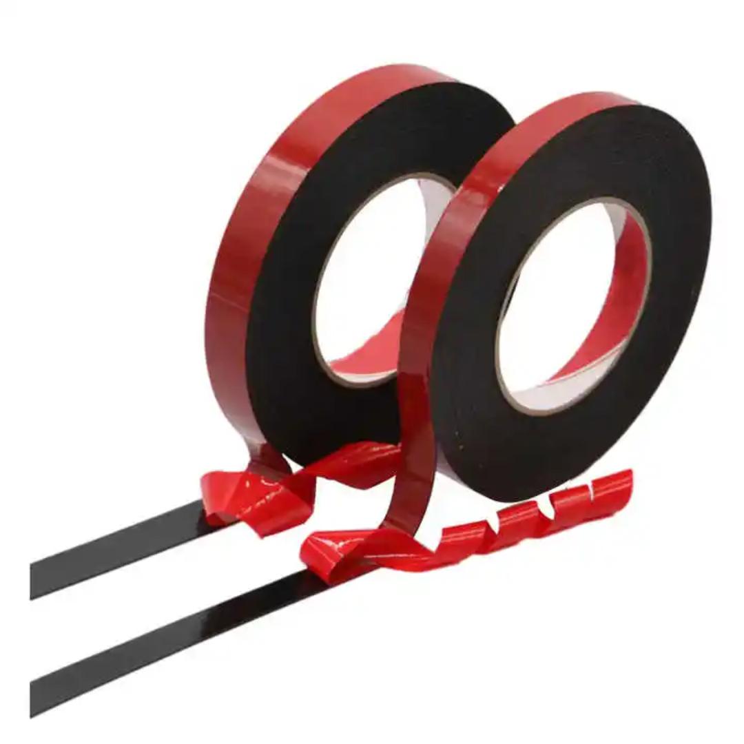 Double-Sided Foam Tape - Heavy Duty Mounting Tape 10M