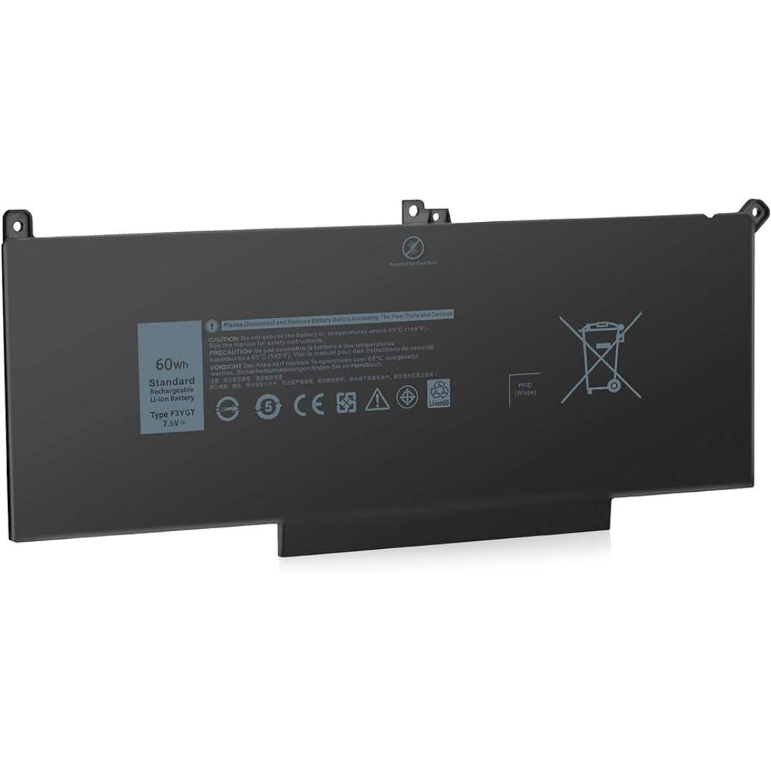 HP Laptop Batteries - All Models Available (Choose Your Model)