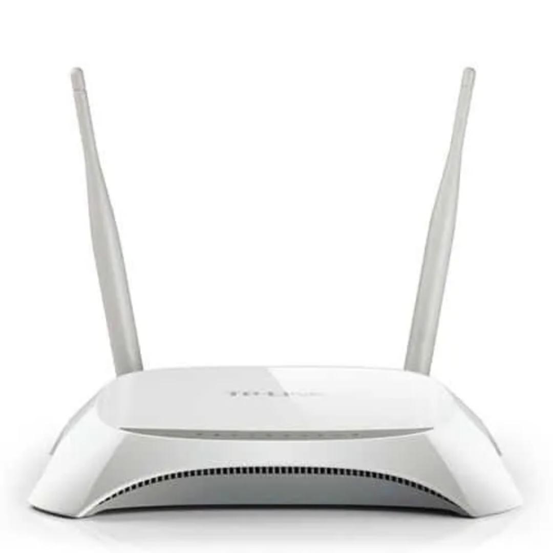 TP-Link TL-MR3420 3G/4G Wireless Router