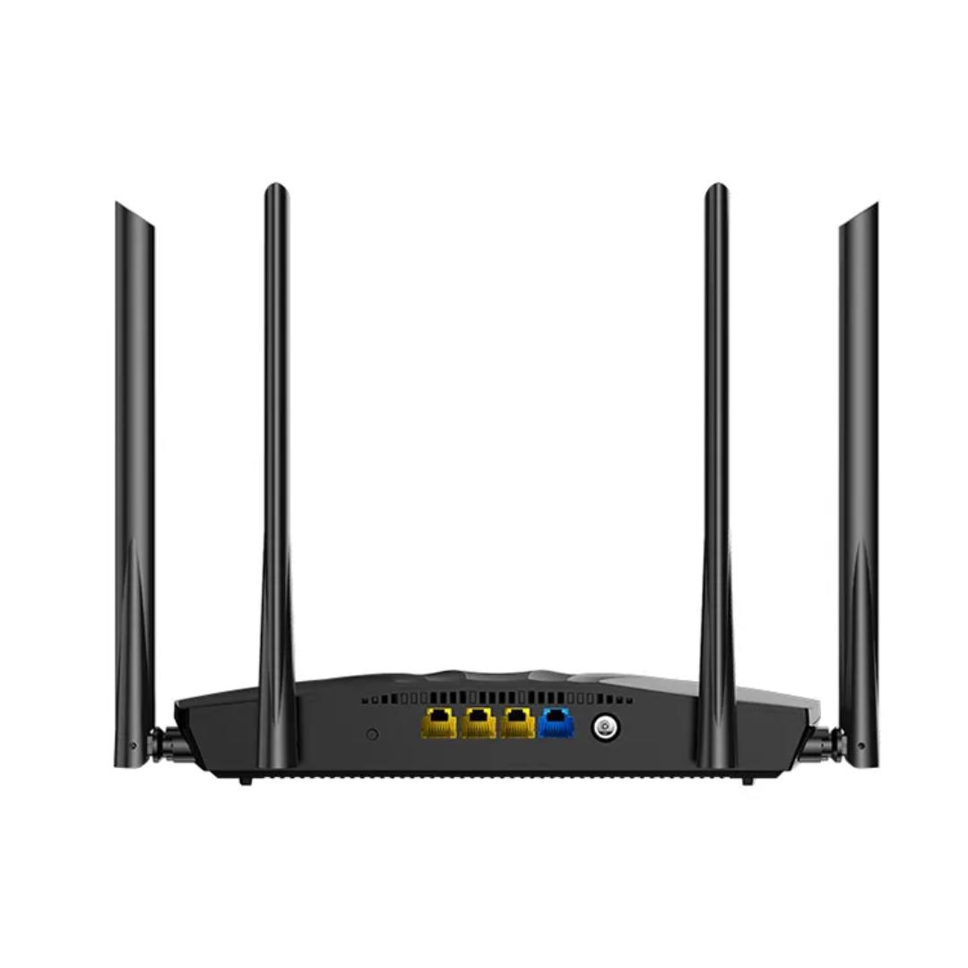 Tenda TX2 Pro smart wifi router AC1500M High Speed 2.4G 5G Dual Frequency Wifi Router WIFI6