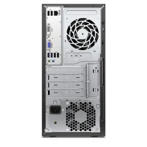 HP 280 G2 Mini Tower Desktop PC – Intel Core i5 6500 3.20GHz, 8GB RAM, 500GB HDD, Windows 10 Pro – Reliable Office & Home Computer