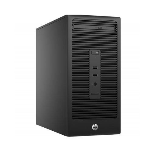 HP 280 G2 Mini Tower Desktop PC – Intel Core i5 6500 3.20GHz, 8GB RAM, 500GB HDD, Windows 10 Pro – Reliable Office & Home Computer