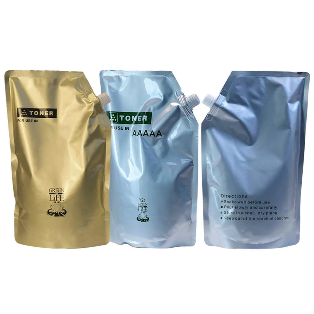 HP Toner Refill Powder Black 1Kg