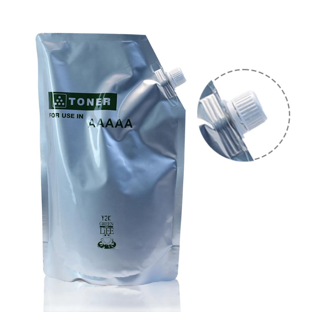 HP Toner Refill Powder Black 1Kg