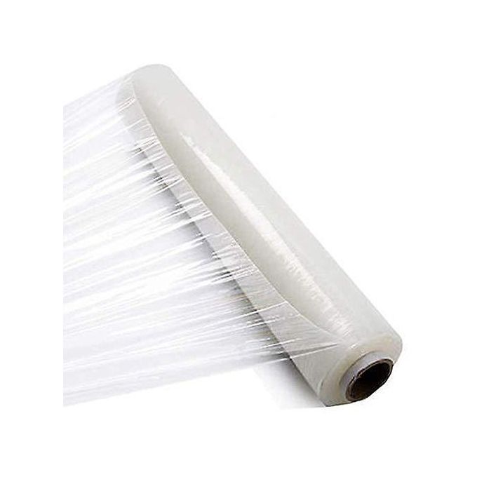 Packaging Heavy Duty Shrink Wrap/ Stretch Sticky Film