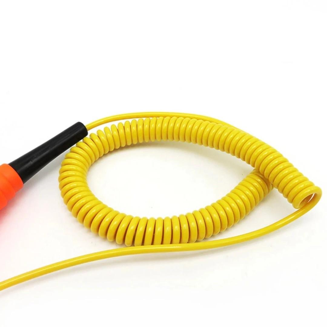 Car Electrical Circuit Automotive Tester Pen Digital Display Voltage Tester Detector Automotive Auto Voltage Meter Power Probe Lamp Test Pen