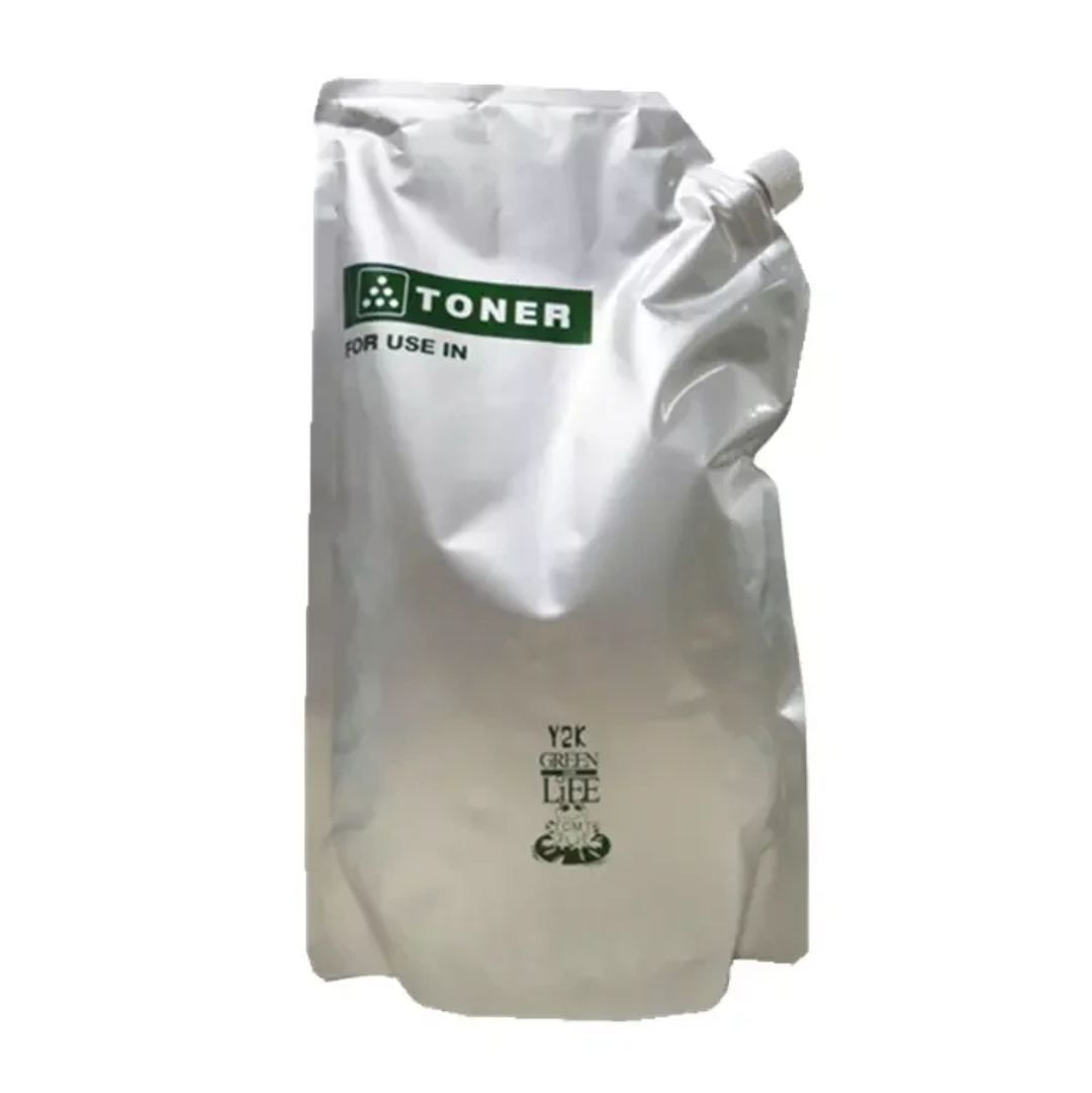 Universal Black Kyocera Printer Toner Powder – High Quality Refill Ink for Kyocera Laser Printers