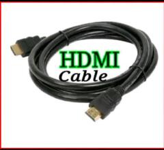 High-Speed HDMI Cable 1.5M (Up to 30M Options Available)